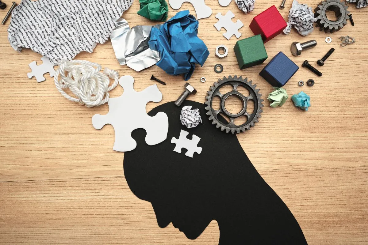 O Peso Invisível: Como a Exaustão Mental Está Acabando com Sua Produtividade